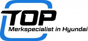 TOP Merkspecialist in Hyundai